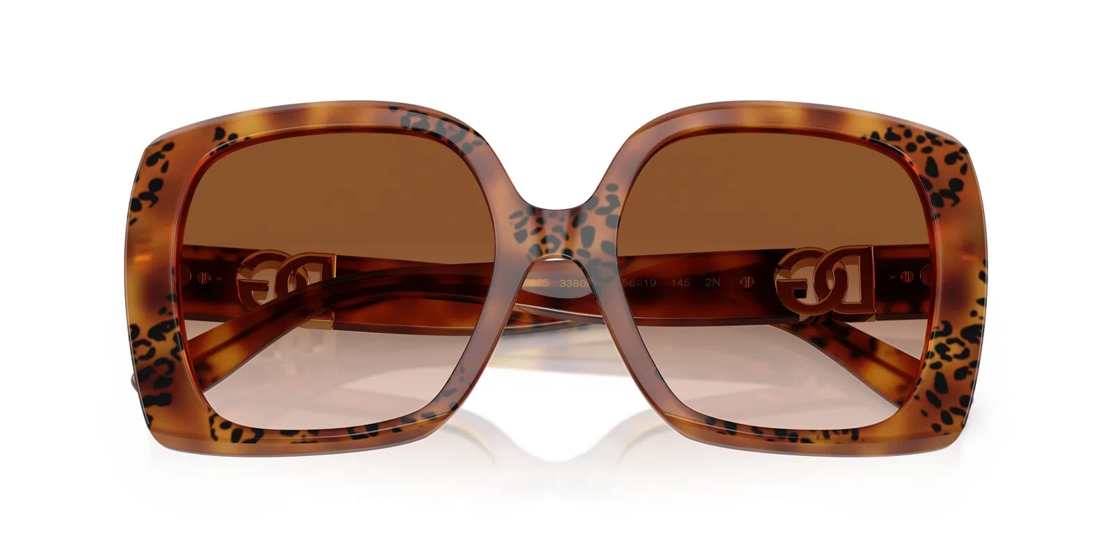 Dolce & Gabbana 4475 Sunglasses - view 30